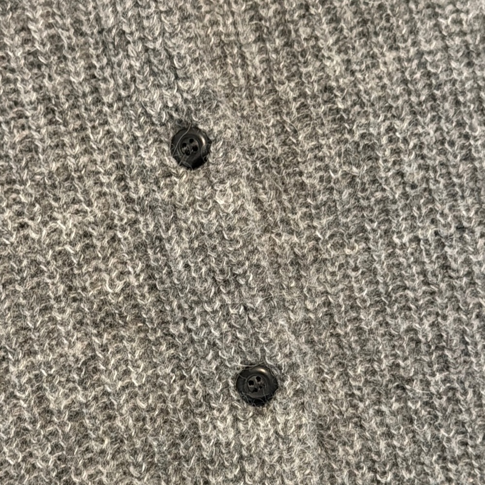 Jenni Kayne Hayes crewneck cardigan - Picture 5 of 8